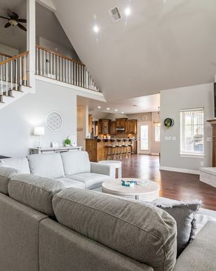 United States Oklahoma Sperry vacation rental compare prices direct by owner 13086313