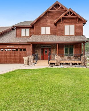 United States South Dakota Sturgis vacation rental compare prices direct by owner 15371788