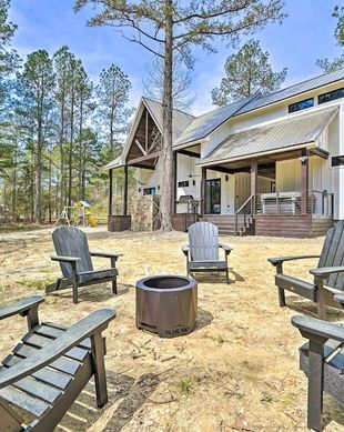 United States Oklahoma Broken Bow vacation rental compare prices direct by owner 13051647