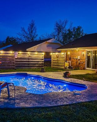 United States Oklahoma Norman vacation rental compare prices direct by owner 12066888
