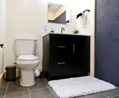 Golden Spike Stable Getaway in Downtown Tremonton