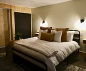 Golden Spike Stable Getaway in Downtown Tremonton
