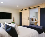 Golden Spike Stable Getaway in Downtown Tremonton
