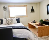 Golden Spike Stable Getaway in Downtown Tremonton
