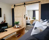 Golden Spike Stable Getaway in Downtown Tremonton