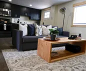 Golden Spike Stable Getaway in Downtown Tremonton