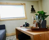 Golden Spike Stable Getaway in Downtown Tremonton