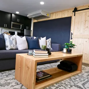 Golden Spike Stable Getaway in Downtown Tremonton