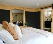 Golden Spike Stable Getaway in Downtown Tremonton