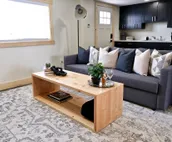 Golden Spike Stable Getaway in Downtown Tremonton