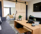 Golden Spike Stable Getaway in Downtown Tremonton