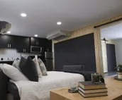 Golden Spike Stable Getaway in Downtown Tremonton