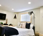 Golden Spike Stable Getaway in Downtown Tremonton