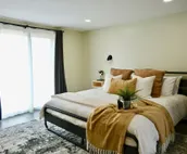 Golden Spike Stable Getaway in Downtown Tremonton