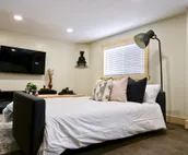 Golden Spike Stable Getaway in Downtown Tremonton