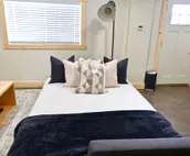Golden Spike Stable Getaway in Downtown Tremonton