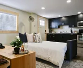 Golden Spike Stable Getaway in Downtown Tremonton