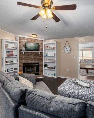 United States Oklahoma Kingston vacation rental compare prices direct by owner 23610669
