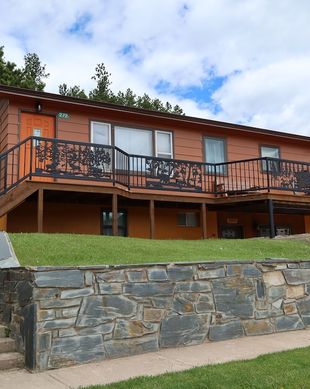 United States South Dakota Hill City vacation rental compare prices direct by owner 15394673