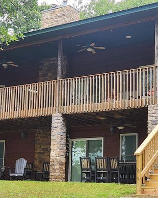 United States Oklahoma Texanna vacation rental compare prices direct by owner 15383513