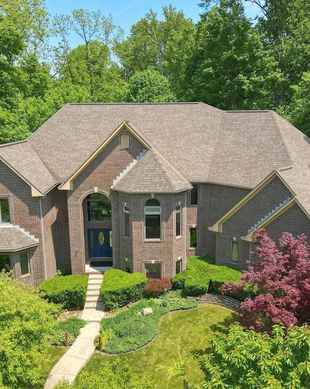 United States Indiana Avon vacation rental compare prices direct by owner 25064254