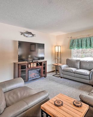 United States Alaska Soldotna vacation rental compare prices direct by owner 22764966