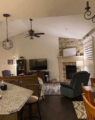 United States Wyoming Rock Springs vacation rental compare prices direct by owner 13092878