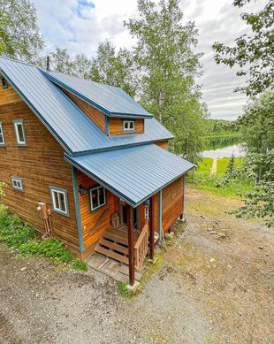 United States Alaska Talkeetna vacation rental compare prices direct by owner 23600415