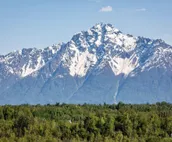**NEW** Luxury Living close to popular hiking & skiing in Palmer Wasilla
