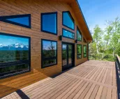 **NEW** Luxury Living close to popular hiking & skiing in Palmer Wasilla