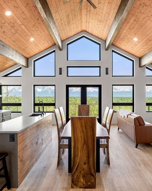 United States Alaska Palmer vacation rental compare prices direct by owner 24911983