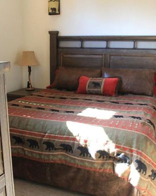 United States Wyoming Afton vacation rental compare prices direct by owner 23894241