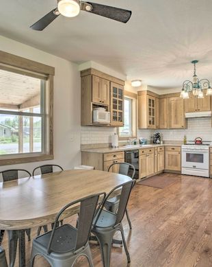 United States Wyoming Thermopolis vacation rental compare prices direct by owner 25039660