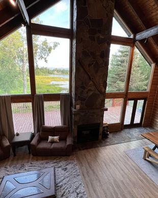 United States Alaska Wasilla vacation rental compare prices direct by owner 24989135