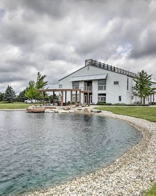 United States Indiana New Haven vacation rental compare prices direct by owner 24885611