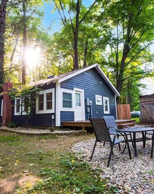United States Indiana Nashville vacation rental compare prices direct by owner 23639200