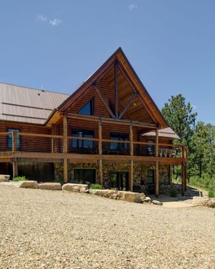 United States South Dakota Whitewood vacation rental compare prices direct by owner 23626357