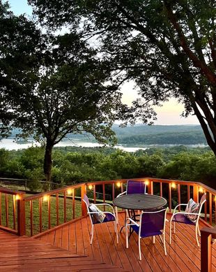 United States Oklahoma Park Hill vacation rental compare prices direct by owner 23640157