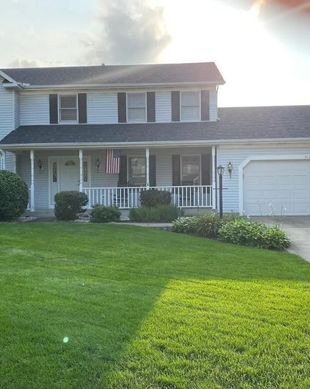 United States Indiana Granger vacation rental compare prices direct by owner 23640294