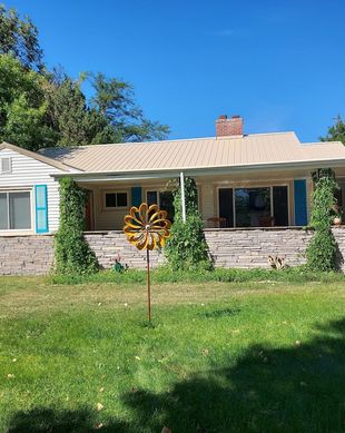 United States Wyoming Thermopolis vacation rental compare prices direct by owner 23656181