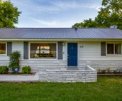 Grand Lakefront Oasis with boat dock