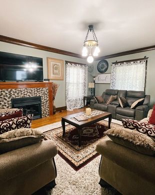 United States Indiana Kokomo vacation rental compare prices direct by owner 23615312