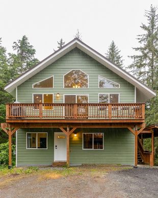 United States Alaska Girdwood vacation rental compare prices direct by owner 24915321