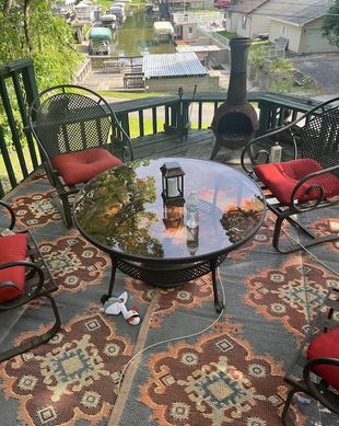 United States Indiana Monticello vacation rental compare prices direct by owner 23865899