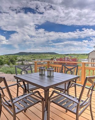 United States South Dakota Sturgis vacation rental compare prices direct by owner 23575542