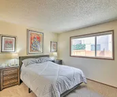 Modern Anchorage Townhome: 8 Mi to Downtown!