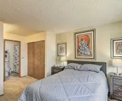 Modern Anchorage Townhome: 8 Mi to Downtown!