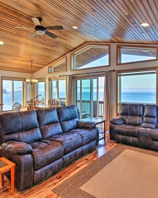 United States Alaska Craig vacation rental compare prices direct by owner 24914594