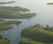 Tentrr State Park Site - Nebraska Sherman SRA – Redwood Lakeview A  –  Single Ca