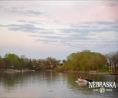 Tentrr State Park Site - Nebraska Sherman SRA – Redwood Lakeview A  –  Single Ca